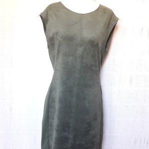 BCBG Maxazria Sleeveless Dress